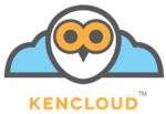 KENMerchant logo