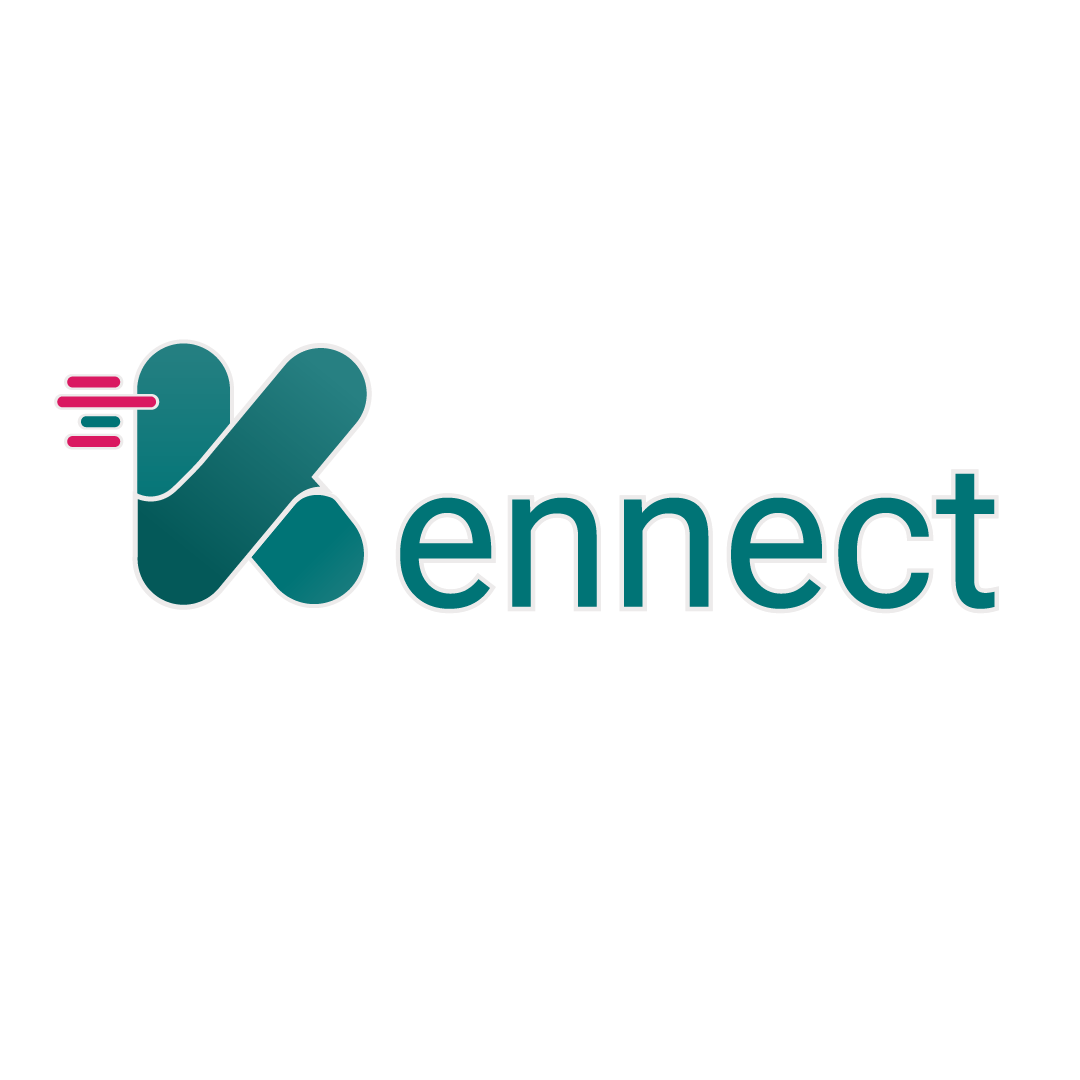 Kennect logo