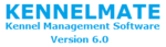 KennelMate logo