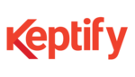 Keptify logo