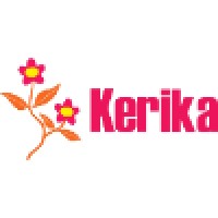 Kerika logo