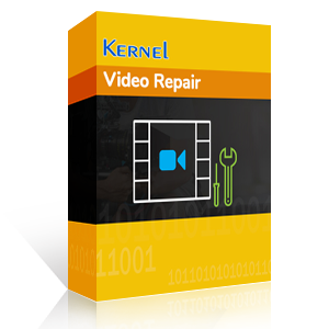 Kernel Video Repair logo