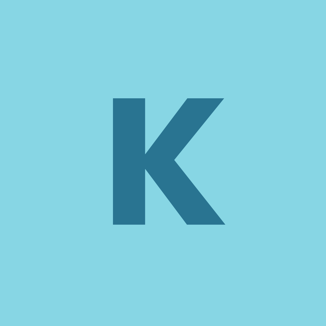 kERP logo