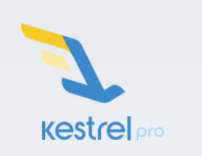 KestrelPro logo