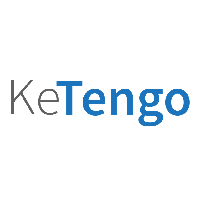 Ketengo logo