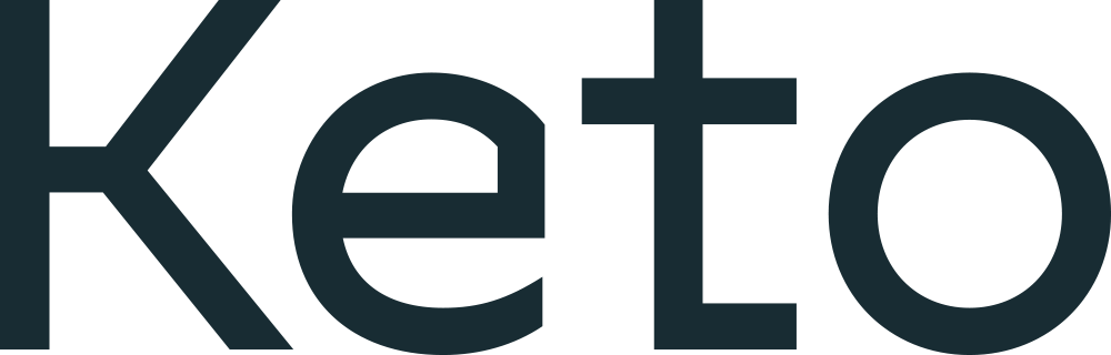 Keto Logo