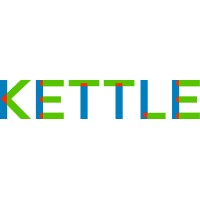 KettleOS logo