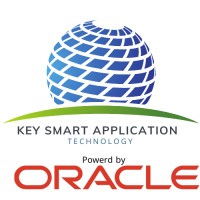 Key smart Apps logo