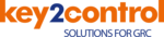 Key2Control logo
