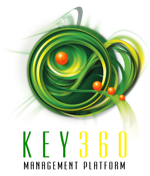 KEY360 Management Platform logo