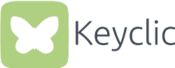 Keyclic logo