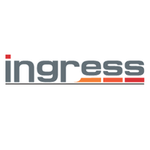 Keyingress logo