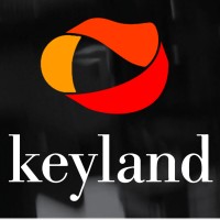 Keyland 4INDUST Connect IoT logo