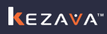Kezava CMS logo