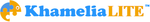 Khamelia LITE logo