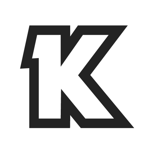 Khana POS software logo