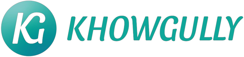 Khowgully logo