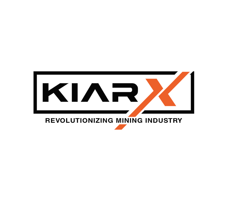 Kiarx logo