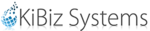 KiBiz logo