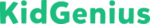KidGenius logo