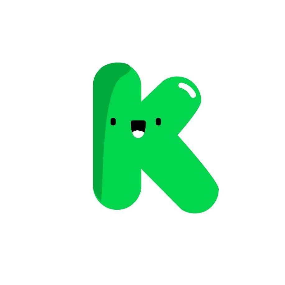 Kidi logo