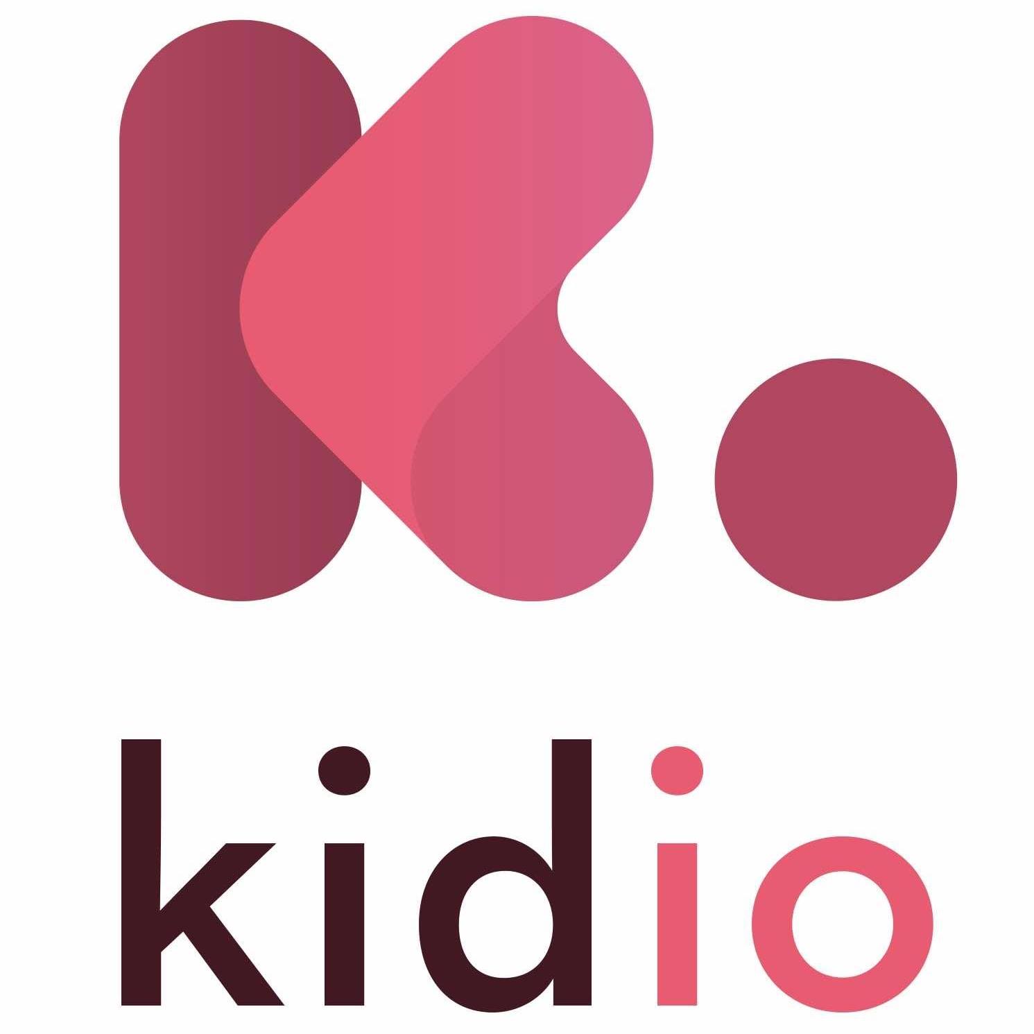 Kid.io logo