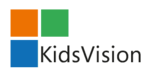 KidsVision logo
