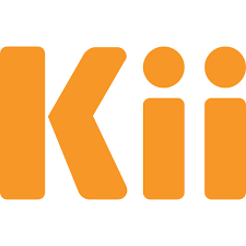 Kii Platform logo
