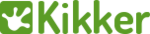 Kikker logo