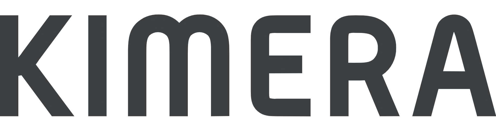 KIMERA Logo