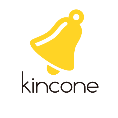 kincone logo