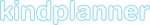 KindPlanner logo