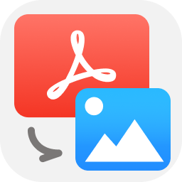 Kingshiper JPG to PDF Converter logo