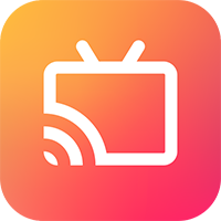Kingshiper Screen Mirroring logo