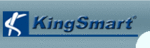 KingSmart logo