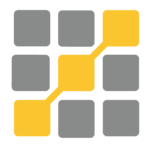 KiniMetrix logo