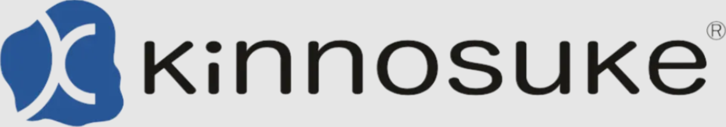 Kinnosuke logo