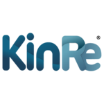 KinRe logo