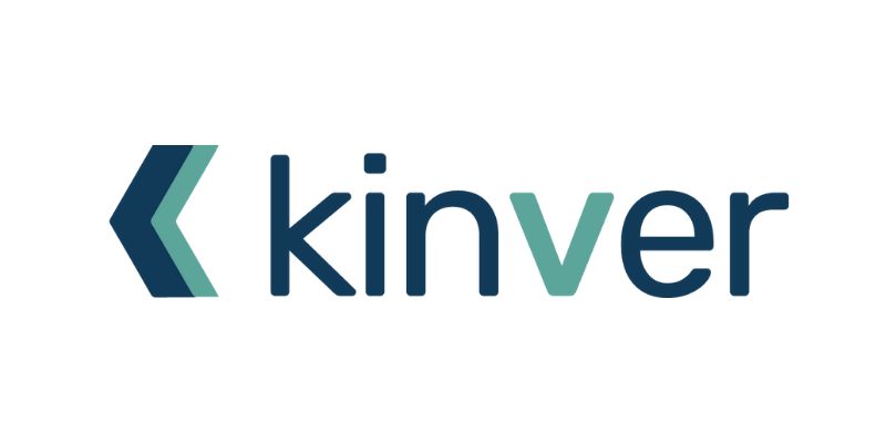 Kinver logo