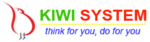 KiwiRes logo