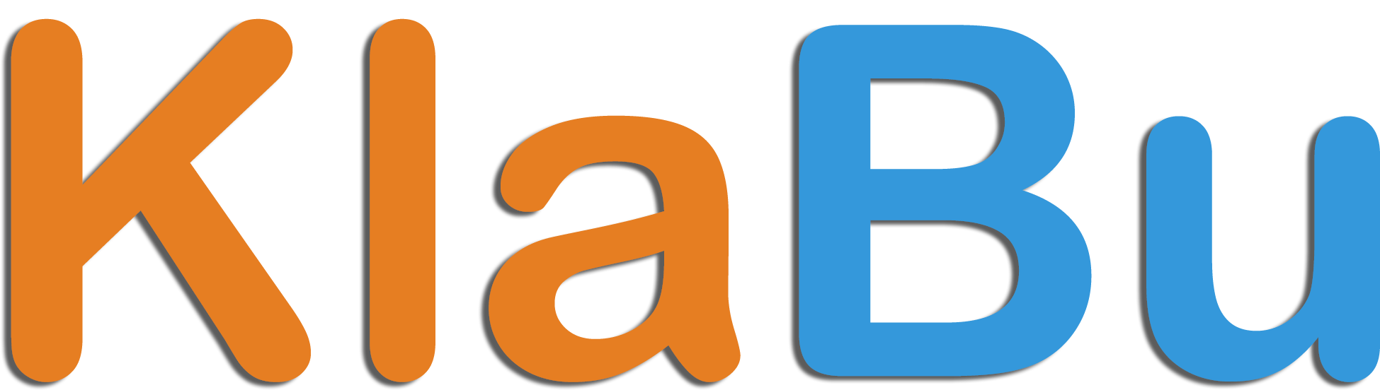 KlaBu logo