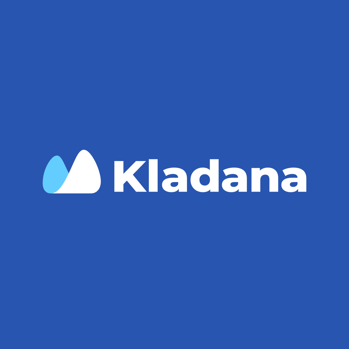 Kladana logo