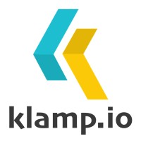klamp logo