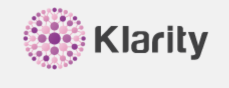 Klarity logo
