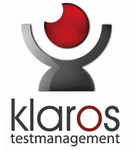 Klaros-Testmanagement logo
