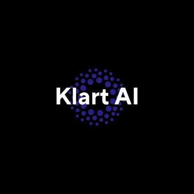 Klart AI logo