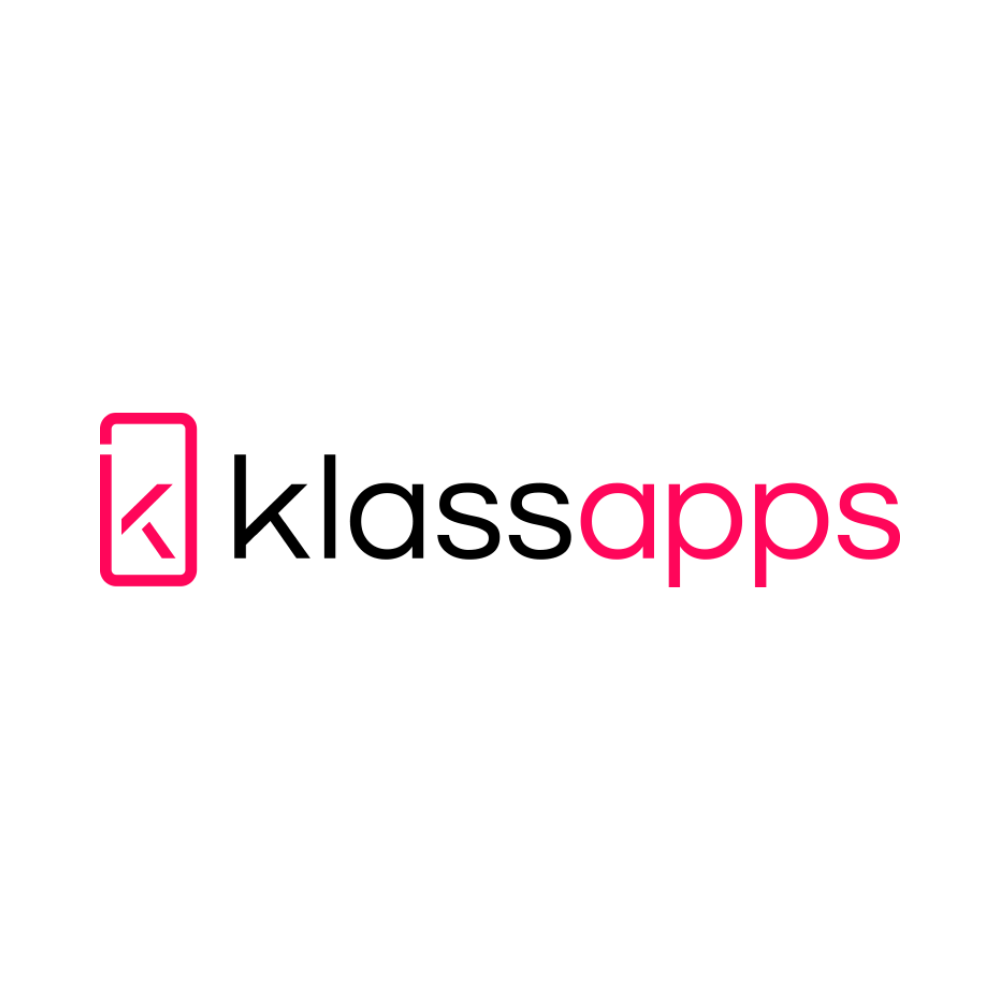 KlassApps logo