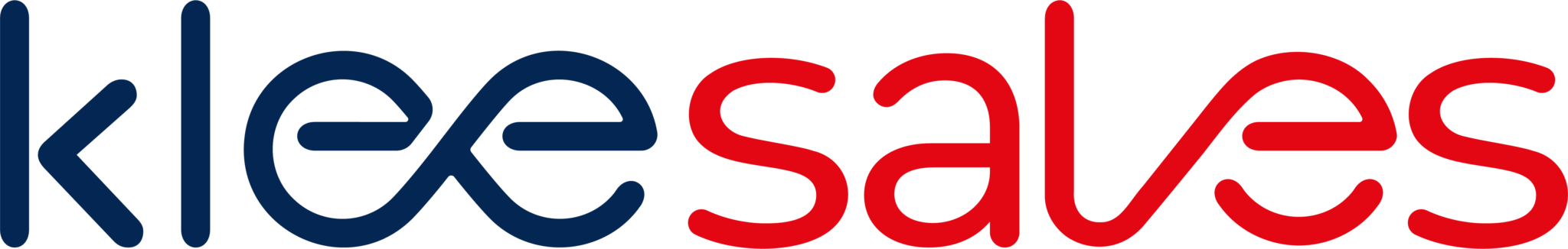 Klee Sales logo
