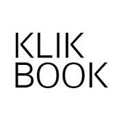 KlikBook logo