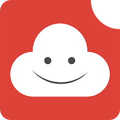 KloudEats logo